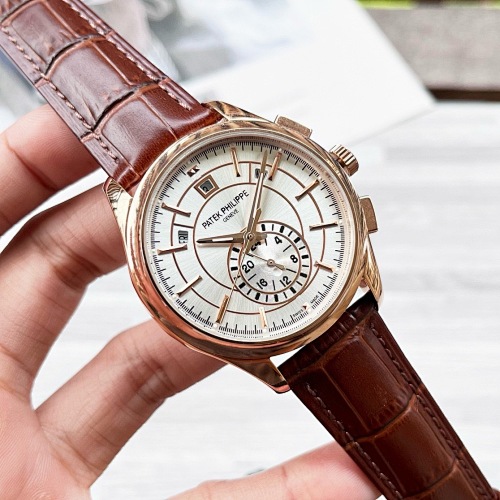 Patek Philippe ZT9040
