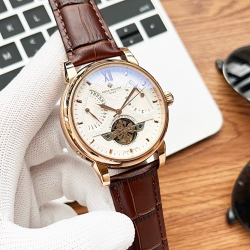 Patek Philippe ZT9039