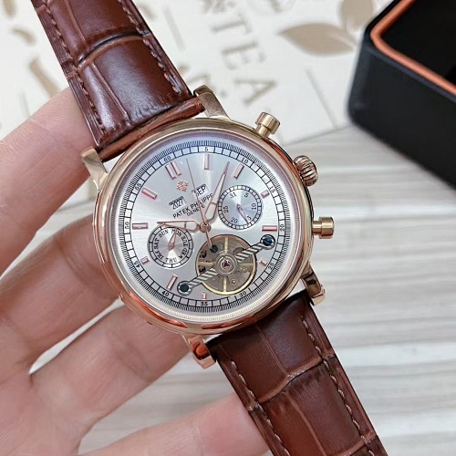 Patek Philippe ZT9786