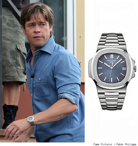 Patek Philippe ZT10496