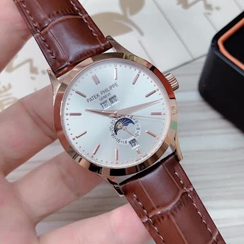 Patek Philippe ZT9044