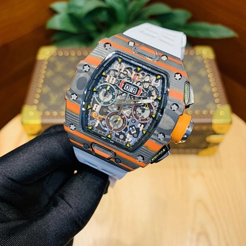 Richard Mille ZT9054