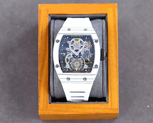 Richard Mille ZT9057