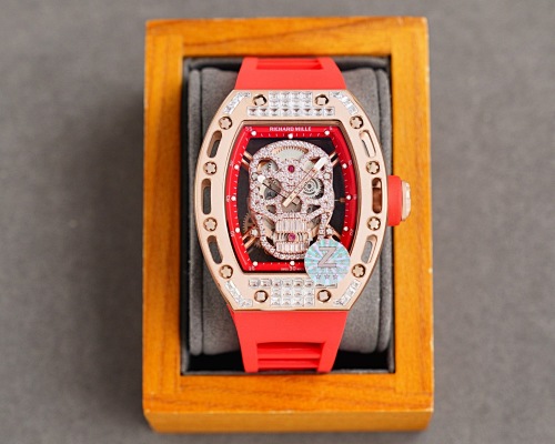 Richard Mille ZT9056