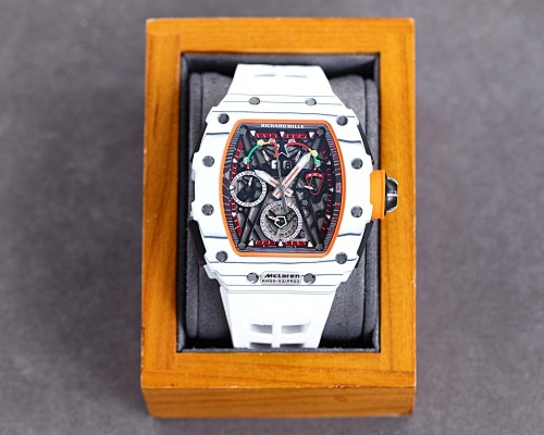 Richard Mille ZT9055