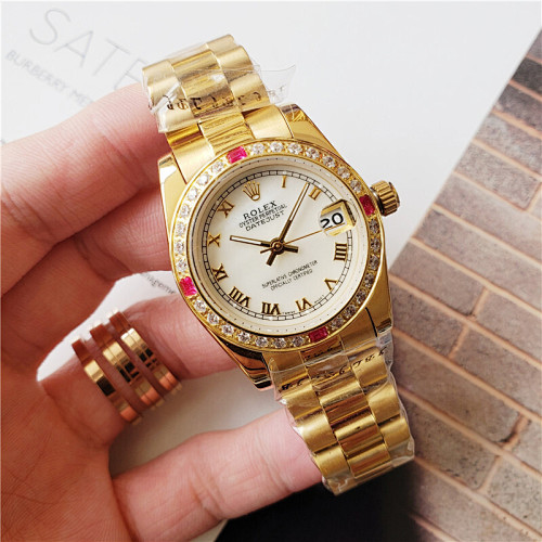 ROLEX HE5720 $92