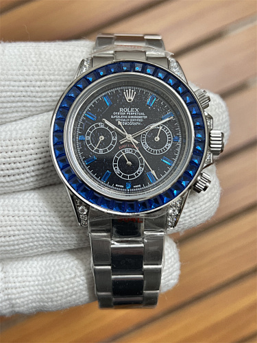 Rolex ZT10760