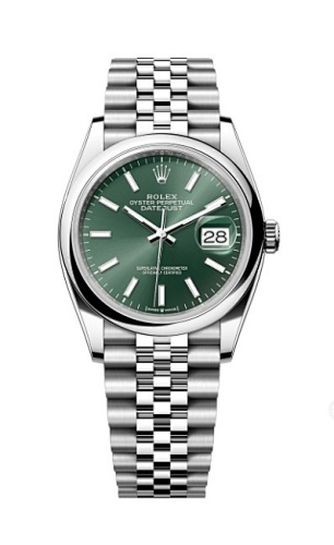 Rolex HE1009 $62