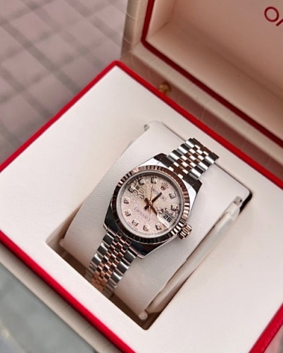 Rolex HE1000 $72