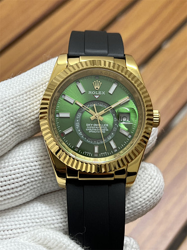 Rolex ZT10749