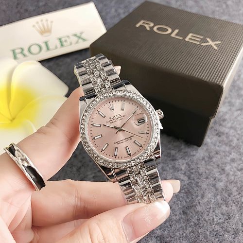 ROLEX ZT10543