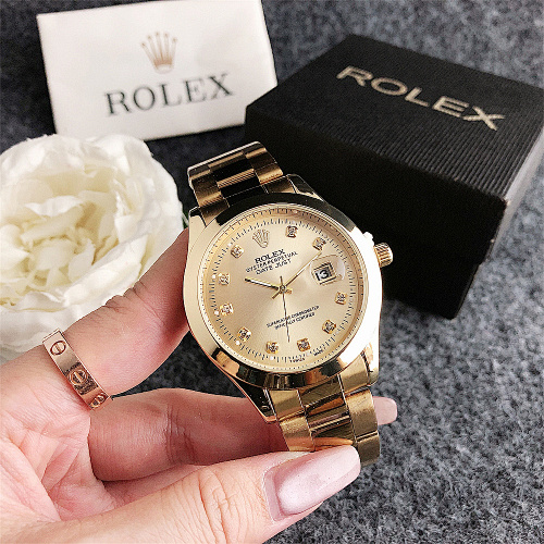 ROLEX ZT10537