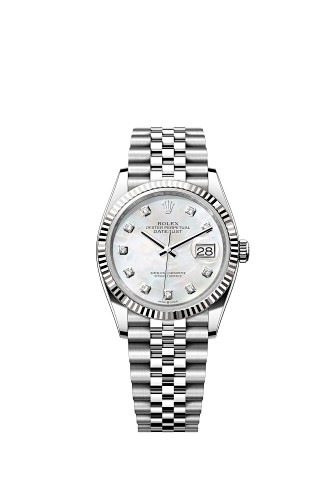 Rolex HE1010 $78