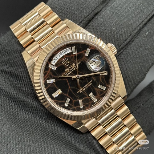 ROLEX HE8313