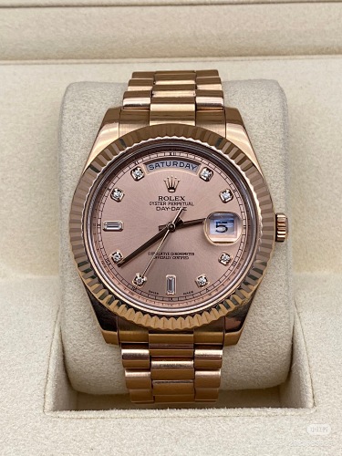 ROLEX HE8099