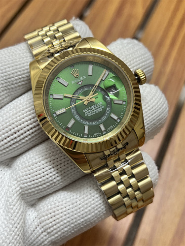 Rolex ZT10748