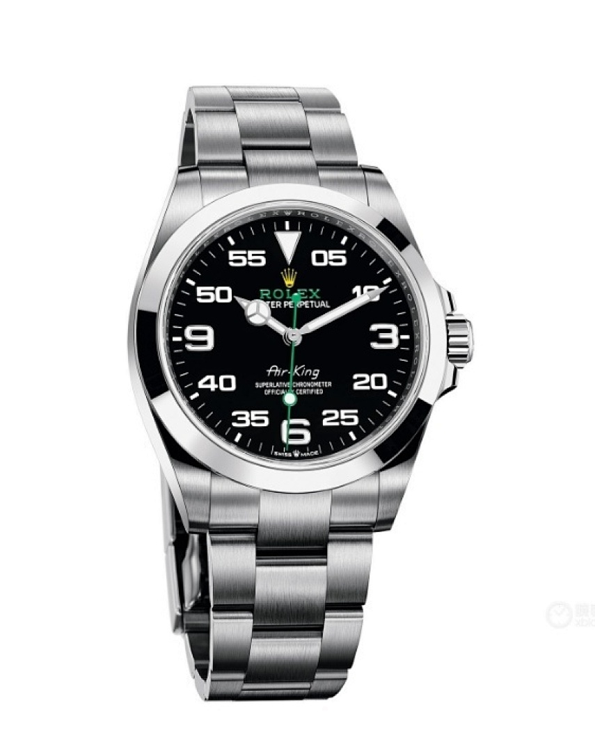 Rolex HE1012 $63