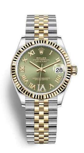ROLEX HE5713 $92