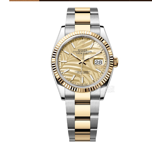 ROLEX ZT10540