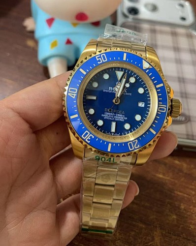 ROLEX ZT9032