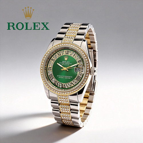 ROLEX ZT11359