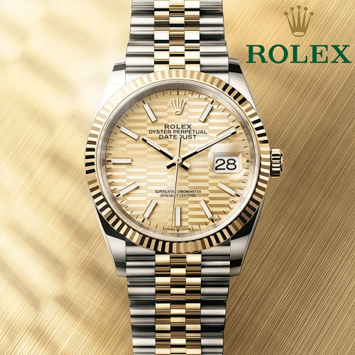 ROLEX ZT10498