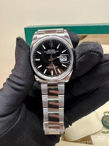 ROLEX ZT10393