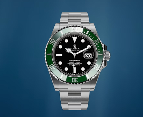 ROLEX ZT10546