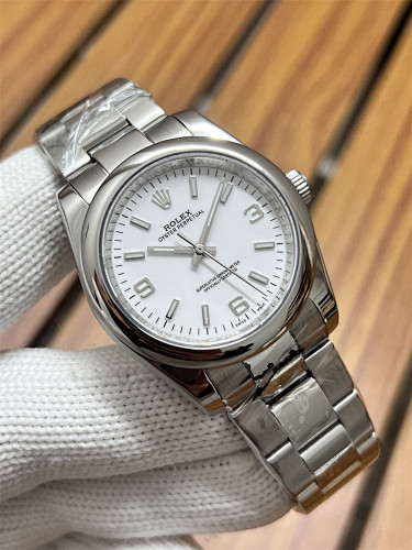Rolex ZT10752