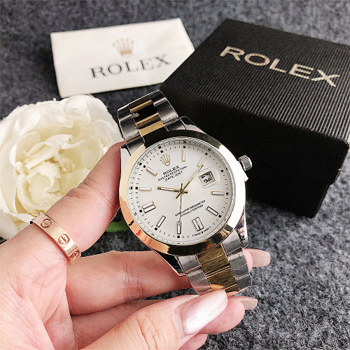ROLEX ZT10536