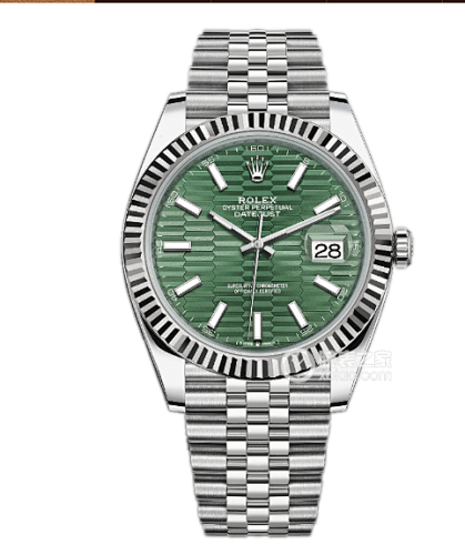 ROLEX ZT10539