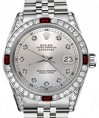 ROLEX ZT10493