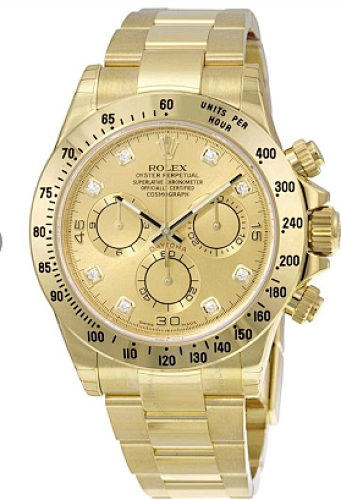 ROLEX HE5726 $102