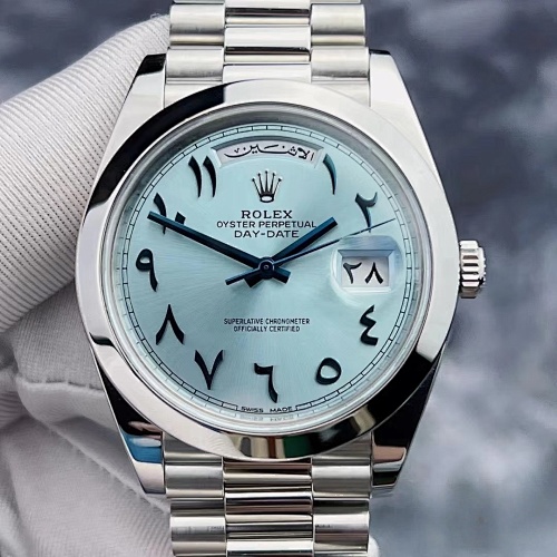 ROLEX ZT10969