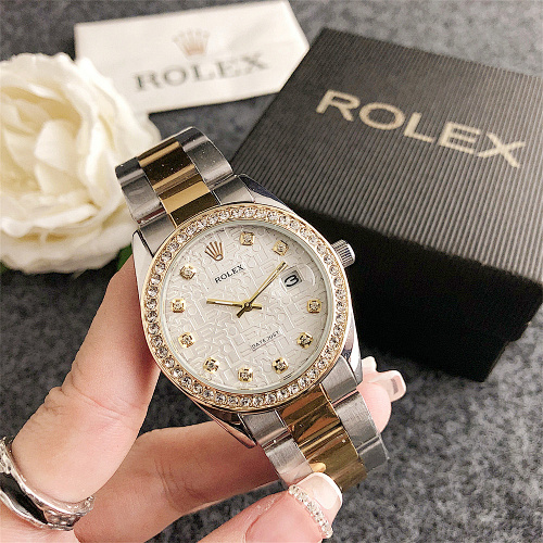 ROLEX ZT10534