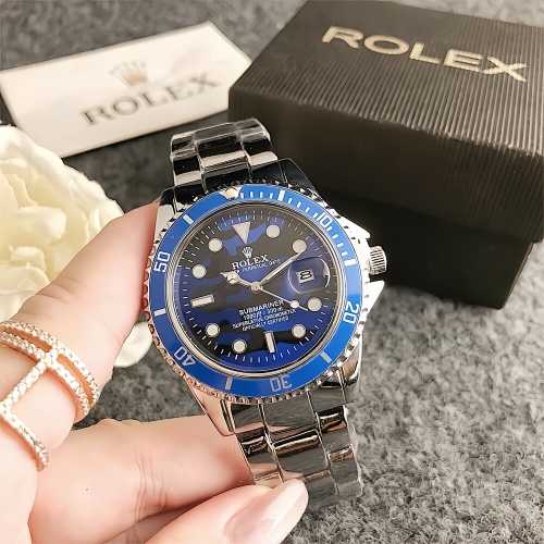 ROLEX ZT10538