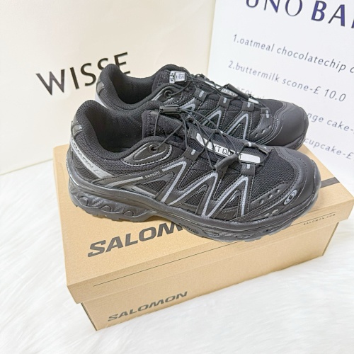 Salomon ZT8516