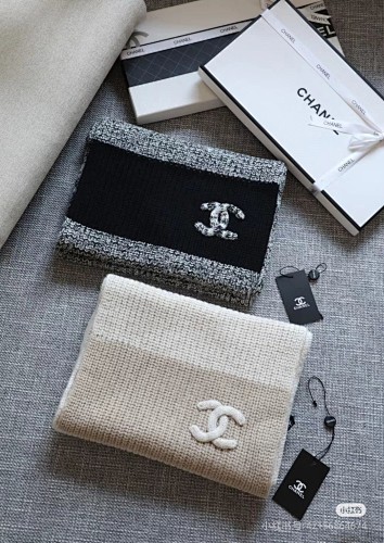 CHANEL ZT8487