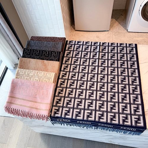 Fendi HE7389 $21.43