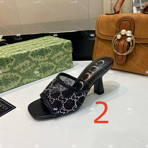 GUCCI ZT11561