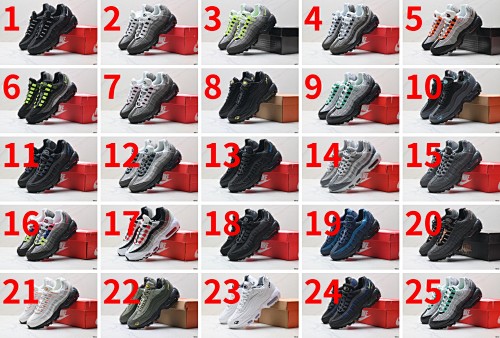NIKE ZT11688