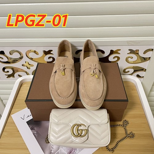 LoroPiana ZT10587