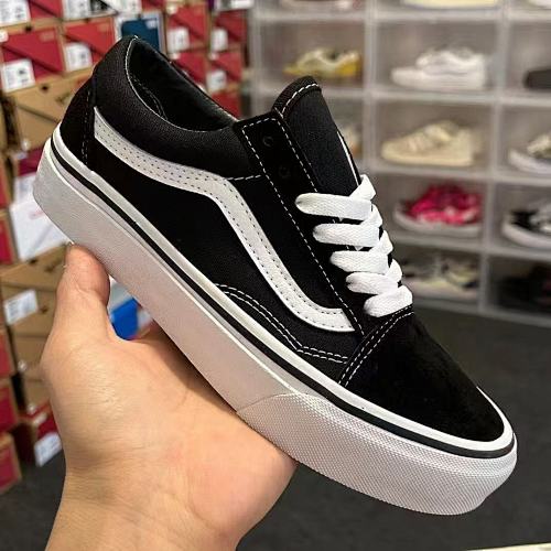 VANS ZT12006