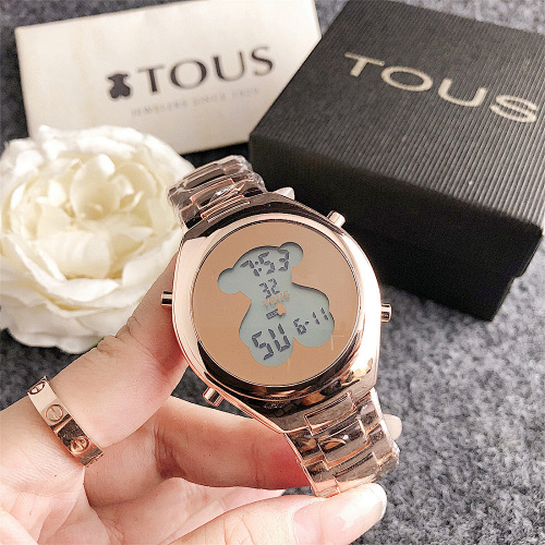 TOUS ZT10559
