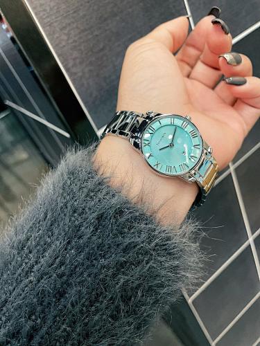 Tiffany&co ZT9812