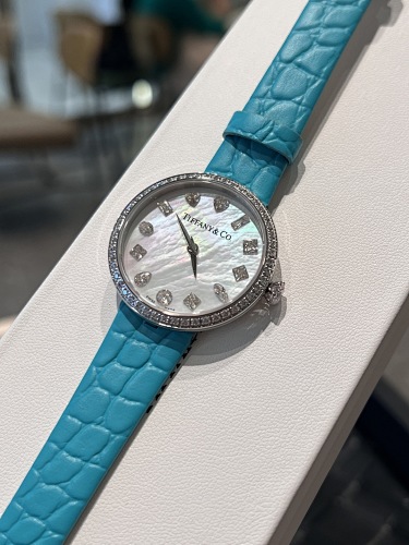 Tiffany&co ZT9815