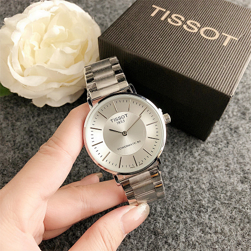 TISSOT ZT10500