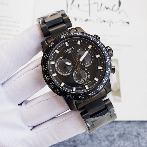 Tissot HE7717