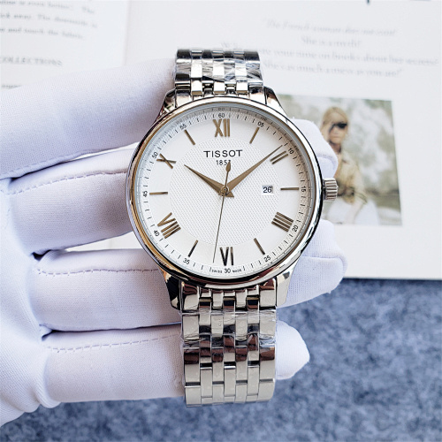 Tissot HE7715