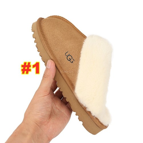 UGG HE4303 $35.99